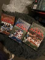 All Stars DVD Boxset Seizoen 1-3, Cd's en Dvd's, Dvd's | Sport en Fitness, Voetbal, Speelfilm, Alle leeftijden, Boxset
