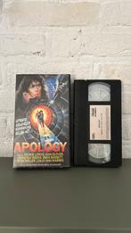 Apology, Alle leeftijden, Ophalen of Verzenden, Zo goed als nieuw