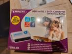 USB naar IDE/SATA Converter, Computers en Software, Pc- en Netwerkkabels, Ophalen of Verzenden