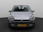Opel Corsa 1.4 Favourite | Navi | Airco | LMV | PDC |, Auto's, Te koop, Zilver of Grijs, Benzine, 550 kg