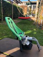 Yep kinderzitje achter, Achterzitje, Yepp, Ophalen, 15 t/m 25 kg