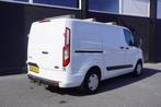 Ford Transit Custom 2.0 TDCI EURO 6 - Airco - Navi - Cruise, Voorwielaandrijving, Stof, Gebruikt, 4 cilinders