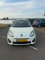 Renault Twingo PANORAMADAK en BLUETOOTH 1.2 16V 2011 Wit, 839 kg, Twingo, 74 pk, 4 cilinders