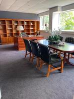 Complete Engelse directiekamer, Ophalen