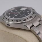 Rolex Explorer II - 16570 - zgan in de stickers - watch only, Sieraden, Tassen en Uiterlijk, Horloges | Heren, Ophalen, Staal