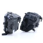 Mistlampen Smoke Glas Geschikt Voor Golf 6 GTI / GTD, Ophalen of Verzenden, Automotive Parts, A.parts@hotmail.nl, Trasmolenlaan 12 3447 GZ Woerden