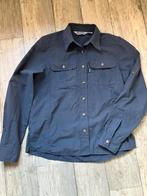 Scoutfit dames blouse blauw maat 38, Overige typen, Scoutfit, Ophalen of Verzenden, Dames