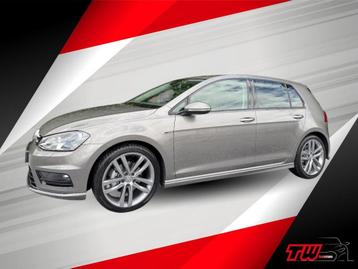 Volkswagen Golf 1.4 TSI R-LINE AUT | NWE APK | NAVI | CAMERA beschikbaar voor biedingen