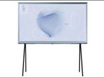 Samsung The Serif 50 inch Qled tv, Audio, Tv en Foto, Televisies, Ophalen, QLED, Zo goed als nieuw, Samsung
