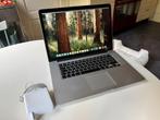 Apple Macbook Pro retina 2015, Computers en Software, Apple Macbooks, Ophalen of Verzenden, Gebruikt, 15 inch, 2 tot 3 Ghz