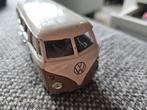 VW Bus - welly, Ophalen of Verzenden