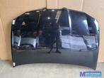 SEAT AROSA ZWART LC9Z Motorkap, Ophalen, Gebruikt, Seat, Motorkap