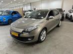 Renault Mégane Estate 1.2 TCe Expression / NAP / NAVI / NIE, Voorwielaandrijving, Gebruikt, 4 cilinders, Bruin