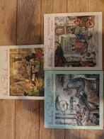 Anton Pieck  prentenboekenreeks, Ophalen of Verzenden, Zo goed als nieuw