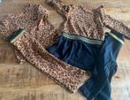 Quapi setjes maat 74, Kinderen en Baby's, Babykleding | Maat 74, Meisje, Gebruikt, Ophalen of Verzenden, Setje