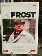 A Touch of Frost (2 DVD) itv, Ophalen, Zo goed als nieuw