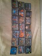 Thunderdome Collectie  Goede Staat, Overige genres, 1 speler, Ophalen of Verzenden, Zo goed als nieuw