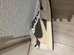 Traviss scott jordan reverse mocha, Kleding | Heren, Schoenen, Ophalen of Verzenden
