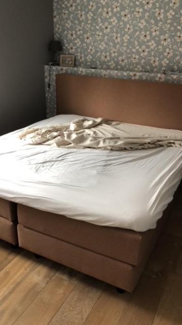 Boxspring 