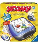 XOOMY maxi koffer compleet i.z.g.s. Ravensburger, Ophalen, Zo goed als nieuw