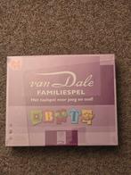 Van Dale Familiespel - NIEUW IN DOOS, Hobby en Vrije tijd, Gezelschapsspellen | Bordspellen, Ophalen, Nieuw, Jumbo