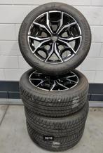 Origineel BMW X3 M-Sport wielen set 19" (Set 3), 19 inch, 245 mm, Ophalen of Verzenden, Band(en)