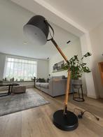 Industriële vloerlamp E27 Framati, Ophalen, Gebruikt, 3902 HN Veenendaal, Info@eijerkamp.nl