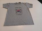 T-Shirt uit Korea XL, Korea, Maat 56/58 (XL), Ophalen of Verzenden, Grijs