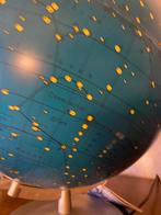 Columbus Sterrenstelsel Globe - Bijzonder!, Huis en Inrichting, Woonaccessoires | Wereldbollen, Ophalen of Verzenden, Zo goed als nieuw