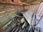 Gratis!! Hout, Doe-het-zelf en Verbouw, Ophalen, Zo goed als nieuw, Balk