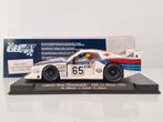Fly Lancia Beta Montecarlo 24h Le-Mans 1981 Martini GB34, Overige merken, Racebaan, Fly, Nieuw