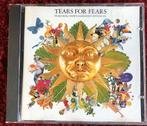 Tears for Fears - Tears Roll Down (Greatest Hits 82-92) (CD), Cd's en Dvd's, Cd's | Pop, Ophalen of Verzenden, 1980 tot 2000, Zo goed als nieuw
