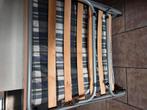 Inklap bed, stretcher, vouwbed, Huis en Inrichting, Ophalen of Verzenden, Nieuw, Eenpersoons, 200 cm