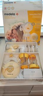 Elektrische kolf, Ophalen, Zo goed als nieuw, Borstkolf