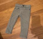 Zara Jeans 9-12 months, Ophalen of Verzenden, Zo goed als nieuw, Meisje, Broek