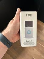 Ring deurbel nieuw, Huis en Inrichting, Deurbellen, Ophalen, Nieuw