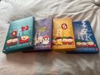 South Park DVD Boxset - Seizoenen 3-6, Ophalen, Gebruikt, Boxset, Komedie