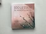Boek 100 lessen in Mindfulness Jon Kabat-Zinn, Ophalen, Gelezen