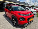 Citroen C3 Aircross 1.2 PureTech S&S Shine, HUD Automaat, Ai, Auto's, Citroën, Parkeersensor, Gebruikt, Met garantie (alle), Origineel Nederlands