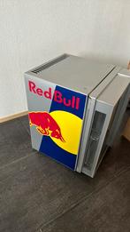 Origineel van Red Bull, Witgoed en Apparatuur, Koelkasten en IJskasten, Minder dan 75 liter, Zonder vriesvak, Minder dan 45 cm