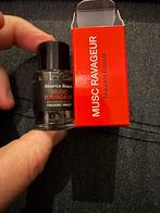 Frederic Malle Musc Ravageur 7ml, Sieraden, Tassen en Uiterlijk, Uiterlijk | Parfum, Ophalen of Verzenden, Nieuw