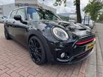 MINI Clubman 2.0 Cooper S Chili Serious Business Automaat Ai, 1998 cc, Bluetooth, Zwart, Onderhoudsboekje