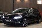Volkswagen Golf 1.0 TSI 110PK Join Matrix LED ACC Navi ParkC, Auto's, Stof, Gebruikt, Zwart, 1137 kg