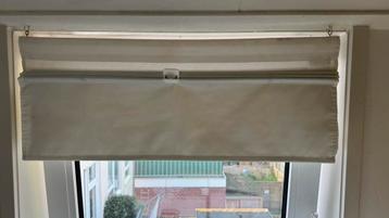 IKEA Ringblomma 80x160 vouwgordijnen (3x) beschikbaar voor biedingen