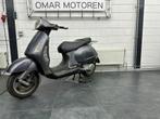 Vespa GTS 250 Onderdelen - Motorvespa frame, Gebruikt, Overige modellen, Maximaal 45 km/u, Ophalen of Verzenden