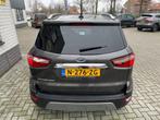 Ford EcoSport 1.0 EcoBoost ST-Line, Voorwielaandrijving, 125 pk, Gebruikt, Leder en Stof