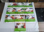 Taal Actief - Groep 4, 5, 6 ,7, 8 - Taalboek voor €5,00, Boeken, Schoolboeken, Ophalen of Verzenden, Zo goed als nieuw, Overige niveaus