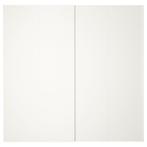 Ikea Hasvik schuifdeuren set van 2 voor Pax kledingkast., Huis en Inrichting, Kasten | Kledingkasten, Ophalen, 200 cm of meer