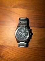 Seiko 7T62-0DX0, Ophalen of Verzenden, Zo goed als nieuw, Staal, Seiko