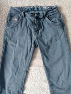Cars heren spijkerbroek 32/32, Ophalen of Verzenden, Zo goed als nieuw, Blauw, W32 (confectie 46) of kleiner